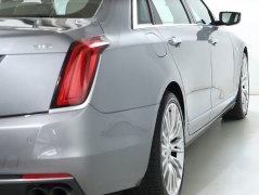 Used 2018  Cadillac CT6 4d Sedan AWD 3&period;6L Premium Luxury at Drive Now Westlake near Westlake&comma; OH