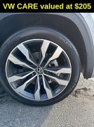 Used 2021  Volkswagen Atlas 3.6L V6 SEL Premium R-Line 4MOTION at DriveNow Mayfield near Mayfield Heights, OH