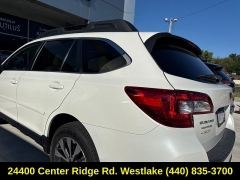Used 2017  Subaru Outback 4d SUV 2&period;5i Limited at Drive Now Westlake near Westlake&comma; OH