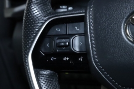 Used 2024 Toyota Tundra Hybrid 4WD Limited CrewMax 5.5ft Bed at DriveNow Mayfield near Mayfield Heights, OH