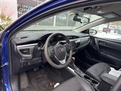 Used 2016  Toyota Corolla 4dr Sdn &lpar;Natl&rpar; at Drive Now Westlake near Westlake&comma; OH