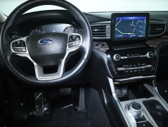 Used 2022  Ford Explorer Limited 4WD at DriveNow Mayfield near Mayfield Heights&comma; OH