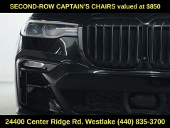 Used 2021  BMW X7 M50i Sports Activity Vehicle at DriveNow Mayfield near Mayfield Heights&comma; OH