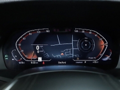 Used 2022  BMW X7 xDrive40i Sports Activity Vehicle at DriveNow Mayfield near Mayfield Heights&comma; OH