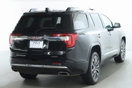 Used 2021 GMC Acadia AWD 4dr Denali at DriveNow Mayfield near Mayfield Heights, OH