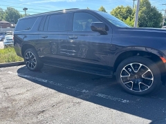Used 2024  Chevrolet Suburban 2WD 4dr RST at DriveNow Mayfield near Mayfield Heights&comma; OH