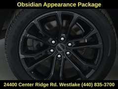 Used 2022  Jeep Grand Wagoneer Series II Obsidian 4x4 at Drive Now Westlake near Westlake&comma; OH