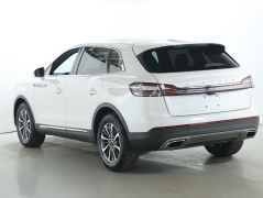 Used 2023  Lincoln Nautilus Reserve FWD at Drive Now Westlake near Westlake&comma; OH