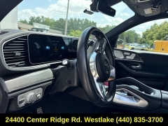 Used 2023  Mercedes-Benz GLS GLS 450 4MATIC SUV at DriveNow Mayfield near Mayfield Heights&comma; OH