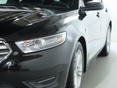 Used 2015 Ford Taurus 4d Sedan SEL AWD at Drive Now Westlake near Westlake, OH