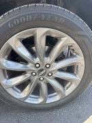 Used 2020  Lincoln Corsair 4d SUV FWD at DriveNow Mayfield near Mayfield Heights, OH