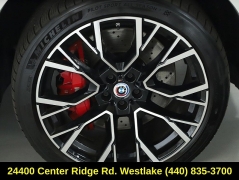 Used 2022  BMW X5 M Sports Activity Vehicle at DriveNow Mayfield near Mayfield Heights&comma; OH