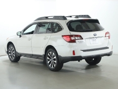 Used 2017  Subaru Outback 4d SUV 2&period;5i Limited at Drive Now Westlake near Westlake&comma; OH
