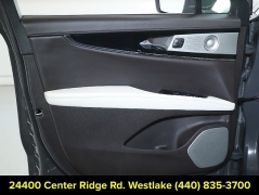 Used 2023  Lincoln Nautilus Black Label AWD at Drive Now Westlake near Westlake&comma; OH