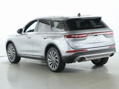 Used 2024 Lincoln Corsair Reserve AWD at DriveNow Mayfield near Mayfield Heights, OH