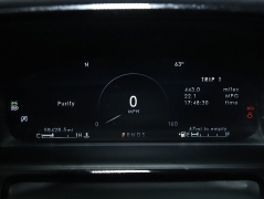 Used 2023  Lincoln Nautilus Reserve AWD at DriveNow Mayfield near Mayfield Heights&comma; OH