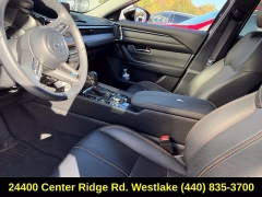Used 2024  Mazda CX-50 2&period;5 S Premium Plus Package AWD at DriveNow Mayfield near Mayfield Heights&comma; OH