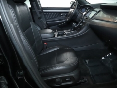 Used 2015 Ford Taurus 4d Sedan SEL AWD at Drive Now Westlake near Westlake, OH