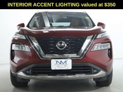 Used 2021  Nissan Rogue FWD Platinum at DriveNow Mayfield near Mayfield Heights&comma; OH