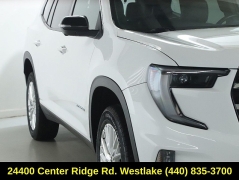 Used 2024  GMC Acadia FWD 4dr Elevation at DriveNow Mayfield near Mayfield Heights&comma; OH