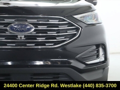 Used 2019  Ford Edge 4d SUV AWD Titanium at DriveNow Mayfield near Mayfield Heights&comma; OH