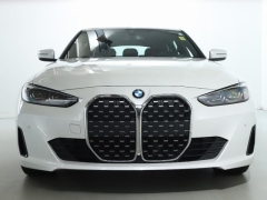 Used 2023 BMW 4 Series 430i xDrive Gran Coupe at Drive Now Westlake near Westlake, OH