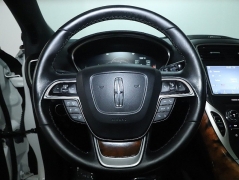 Used 2020  Lincoln Nautilus Reserve AWD at Drive Now Westlake near Westlake&comma; OH