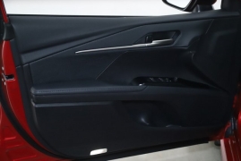 Used 2025 Toyota Camry XSE AWD at DriveNow Mayfield near Mayfield Heights, OH