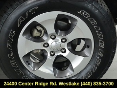 Used 2017  Jeep Wrangler Unlimited Sahara 4x4 at DriveNow Mayfield near Mayfield Heights&comma; OH