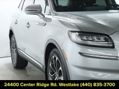 Used 2023  Lincoln Nautilus Reserve AWD at Drive Now Westlake near Westlake&comma; OH