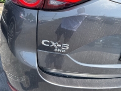 Used 2020 Mazda CX-5 4d SUV AWD Grand Touring at Drive Now Westlake near Westlake, OH