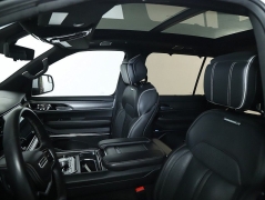 Used 2022  Jeep Grand Wagoneer Series II Obsidian 4x4 at Drive Now Westlake near Westlake&comma; OH