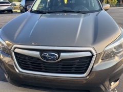 Used 2020 Subaru Forester Premium CVT at DriveNow Mayfield near Mayfield Heights, OH