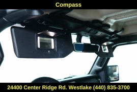 Used 2022  Jeep Wrangler 4xe Unlimited Sahara 4x4 at Drive Now Westlake near Westlake&comma; OH