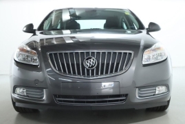 Used 2011 Buick Regal 4d Sedan CXL RL6 at DriveNow Mayfield near Mayfield Heights, OH
