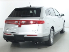 Used 2013  Lincoln MKT 4d SUV AWD EcoBoost at DriveNow Mayfield near Mayfield Heights&comma; OH