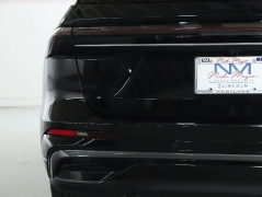 Used 2025  Lincoln Nautilus Reserve AWD at Drive Now Westlake near Westlake&comma; OH