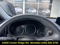 Used 2024  Mazda CX-50 2&period;5 Turbo Premium Package AWD at DriveNow Mayfield near Mayfield Heights&comma; OH