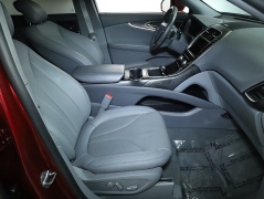 Used 2019  Lincoln Nautilus Reserve FWD at DriveNow Mayfield near Mayfield Heights&comma; OH