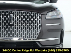 Used 2023  Lincoln Corsair Standard AWD at DriveNow Mayfield near Mayfield Heights&comma; OH