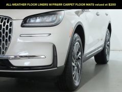 Used 2023  Lincoln Corsair Standard AWD at Drive Now Westlake near Westlake&comma; OH