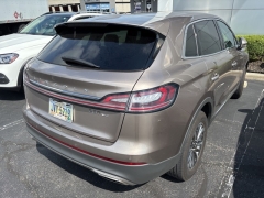 Used 2019 Lincoln Nautilus Select AWD at Drive Now Westlake near Westlake, OH