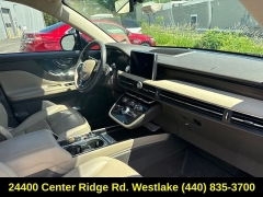 Used 2022  Lincoln Corsair Reserve AWD at Drive Now Westlake near Westlake&comma; OH