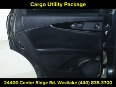 Used 2021  Lincoln Nautilus Reserve AWD at Drive Now Westlake near Westlake&comma; OH