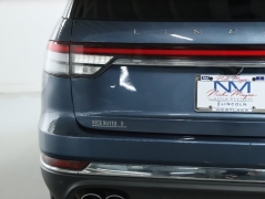 Used 2020  Lincoln Aviator Reserve AWD at DriveNow Mayfield near Mayfield Heights, OH