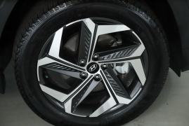 Used 2023 Hyundai Tucson SEL AWD at DriveNow Mayfield near Mayfield Heights, OH
