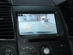 Used 2015 Ford Taurus 4d Sedan SEL AWD at Drive Now Westlake near Westlake, OH