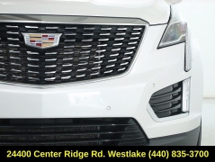 Used 2022  Cadillac XT5 AWD 4dr Premium Luxury at Drive Now Westlake near Westlake&comma; OH