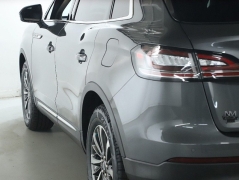 Used 2023  Lincoln Nautilus Standard AWD at Drive Now Westlake near Westlake&comma; OH