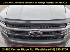 Used 2022  Ford Expedition Timberline 4x4 at DriveNow Mayfield near Mayfield Heights&comma; OH